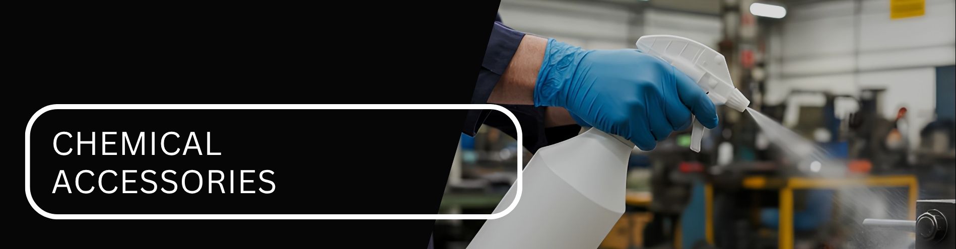 Chemical Accessories