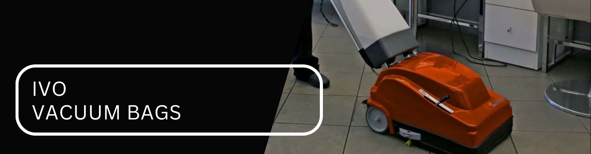 iVO Vacuum Bags