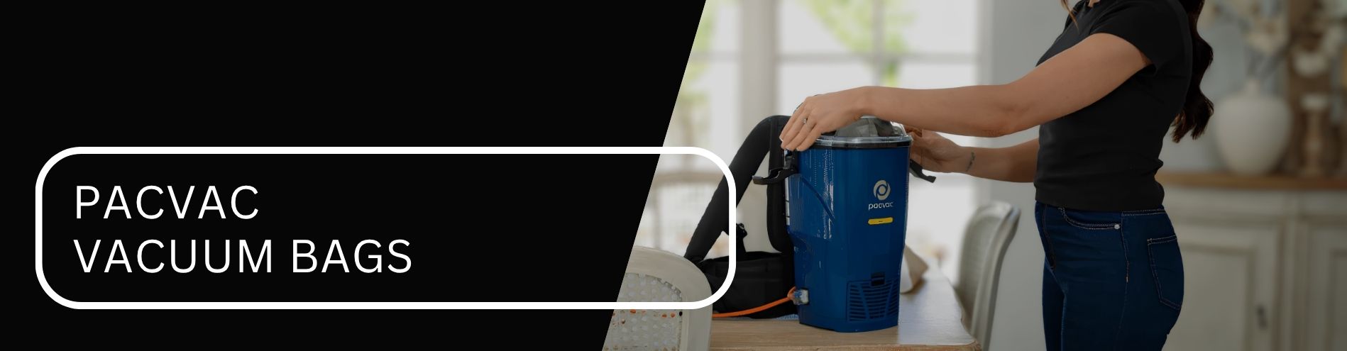 Pacvac Vacuum Bags