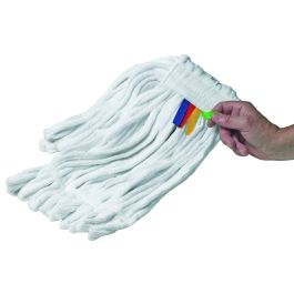 Microfibre Kentucky Mop - 340g