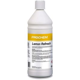 Prochem Lemon Refresh – 1 Litre