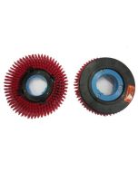 i-mop XXL Hard Brush (Set of 2)