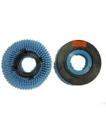 i-mop XXL Soft Brushes - Light Blue (Set of 2)