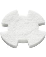 i-mop XXL White Pad (Box of 10) 