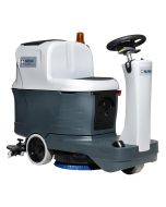 Nilfisk SC2000 53 B FULL PACKAGE Gel Pedestrian Scrubber Dryer