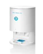 i-team i-vac 1700 Robotic Self Empty Charging/Docking Station