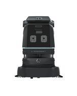 Lionsbot R3 Scrub Pro Robotic Machine