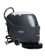 Nilfisk SC430 Pedestrian Scrubber Dryer 