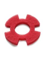 i-mop XXL Red Pads (Box of 10) 