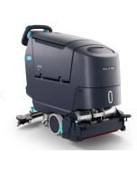 Nilfisk SC550 CYL 51 Pedestrian Scrubber Dryer