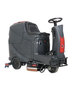 Viper AS850R Ride On Pedestrian Scrubber (no battery or charger included)