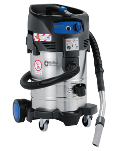 Nilfisk ATTIX 40-0M PC Industrial Vacuum Cleaner