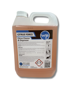 WB Citrus Force – 5 Litre