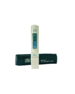 Handheld HD Digital TDS Meter With Carrying Case