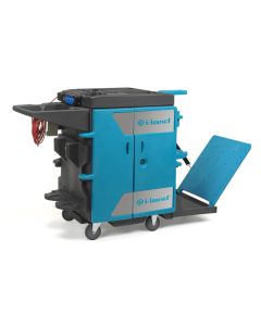 i-land XL Standard Cleaning Trolley
