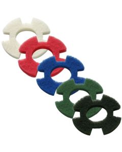 i-Mop 40 Floor Pads  - Box of 10 (Colour Options Available)