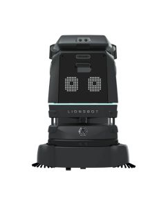 Lionsbot R3 Scrub Pro Robotic Machine