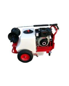 Demon Mini Bowser D1 ES Pressure Washer 