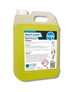 WB Multi Clean – 5 Litre