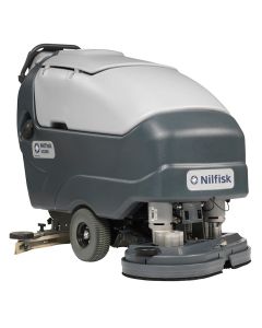 Nilfisk SC800 86 COMBI G Pedestrian Scrubber Dryer 