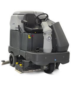 Nilfisk SC6500 1100D Ride on Scrubber Dryer