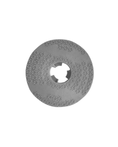 Motorscrubber M3 Pad Holder - 178mm / 7"