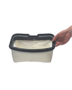 Numatic RSV150 Tritex Filter