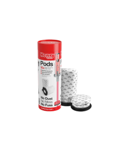 Numatic Quick Vacuum Pods - Pack of 10
