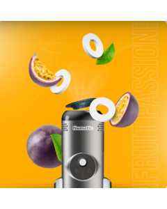Numatic Quick Passionfruit Scent Pods - Pack of 10