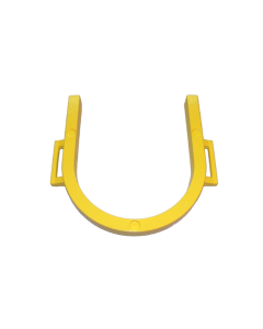 Truvox Cimex Heavy Duty Spare Horseshoe Weight - 17KG