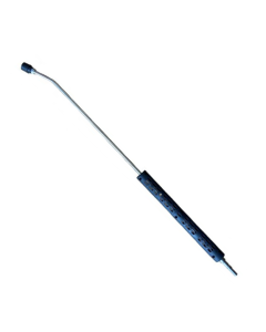 Demon Tempest Cabinet Standard Hot Water QR Lance