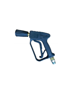 Demon Typhoon Standard QR Trigger