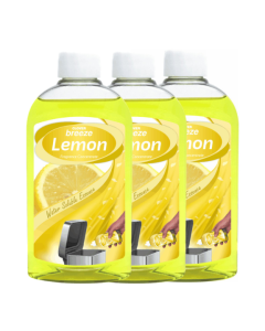 Clover Breeze Lemon - 6 x 300ml