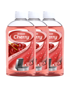 Clover Breeze Cherry - 6 x 300ml