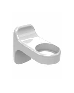 Clover Soap Bracket