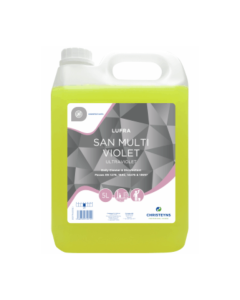 Clover San Multi Violet - 5 Litre