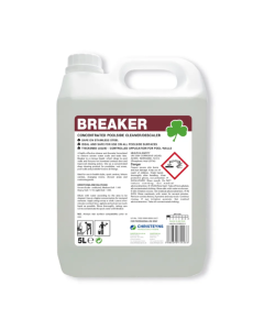 Clover Breaker - 5 Litre