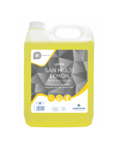Clover San Multi Lemon - 5 Litre