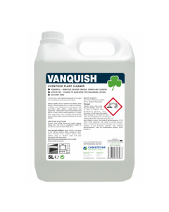 Clover Vanquish - 5 Litre