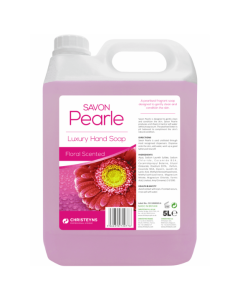 Clover Savon Pearle - 5 Litre