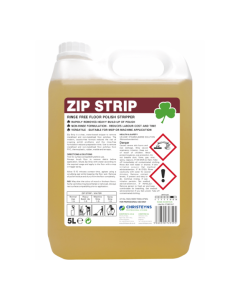 Clover Zip Strip - 5L