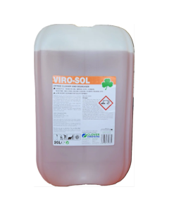 Clover Virosol - 20 Litre