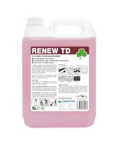 Clover Renew TD - 5 Litre 
