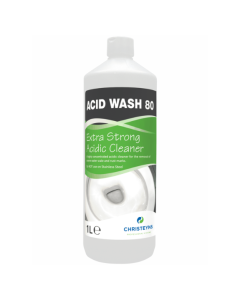 Clover Acid Wash - 12 X 1 Litre