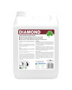 Clover Diamond Polish - 5 Litre 