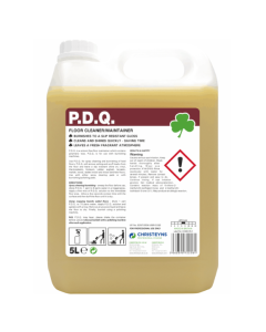 Clover P.D.Q - 5 Litre 