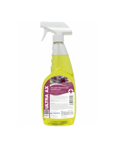 Clover Ultra AX - 6x 750ml