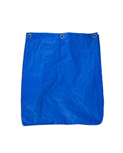 Robert Scott Folding Waste Cart Vinyl Bag - 205L