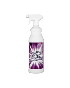 Teepol Furniture Polish 6 x 1 Litre