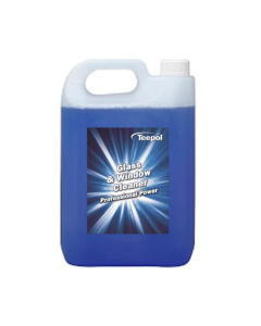 Teepol Glass Cleaner - 5 Litre